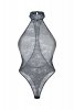 Obsessive Body Corrosis czarne